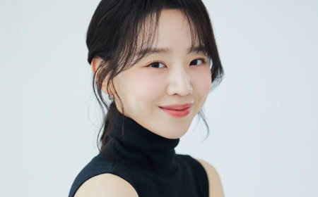 Shin Hae Sun Siap "Dash" ke Layar Kaca! Ini Dia Drama Misteri Romance yang Bikin Penasaran