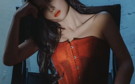 Kim Yoo Jung Bikin Netizen Terpana, Charisma Baek Ah Jin dari 'Dear X' Kembali Menghantui!