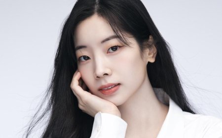Dahyun TWICE Rayakan Ulang Tahun dengan Donasi Rp240 Juta untuk Pasien Leukemia, Alasan Dibaliknya Bikin Haru