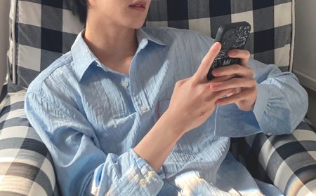 OMEGA X Kehilangan Junghoon: Perpisahan yang Penuh Pertimbangan, Bukan Tanpa Peringatan