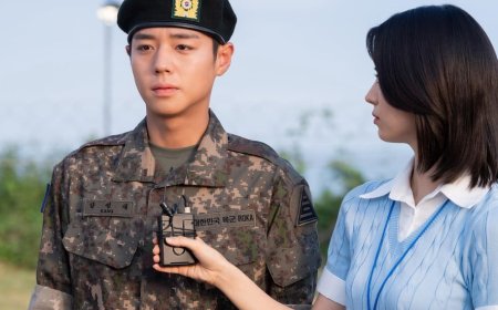 "The Legend of Kitchen Soldier" Ep 5-6: Kang Sung Jae Buktikan Diri Bukan Cuma "Koki VR", Tapi Chef Beneran!