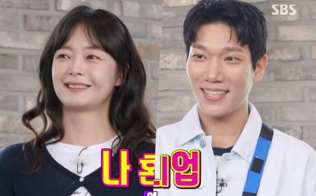 Jun So Min Kembali ke "Running Man" Bawa Kim Kyung Nam, Preview-nya Bikin Ngakak!