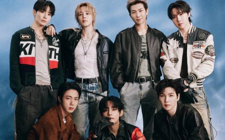 BTS FESTA 2026 Dimulai! Timeline Lengkap & Kenapa Tahun Ini Jadi Paling Spesial