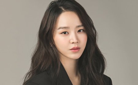 Shin Hye Sun Siap "Dash" ke Layar Kaca! Ini Dia Peran Barunya yang Bikin Deg-degan