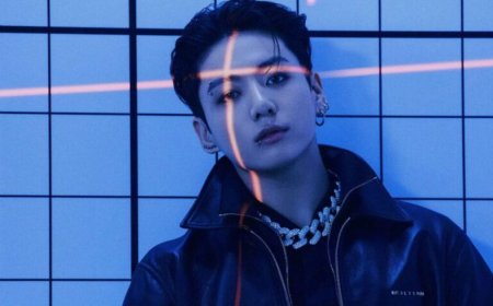Jungkook BTS Ancam Ekspos Sasaeng: "Aku Serius Bakal Ungkap Ini" – Privasi Idol vs Obsesi Fans?