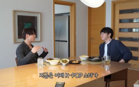 Dari Panggung Kayu Jepang ke Budokan: Kisah Juju TVXQ yang Bikin Netizen Nangis & Ngaku Jadi Fans 2nd Gen