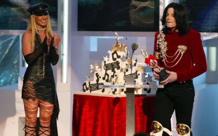 MTV vs Michael Jackson: Ketika "Artist of the Millennium" Jadi Bahan Candaan, Gen Z Murka!