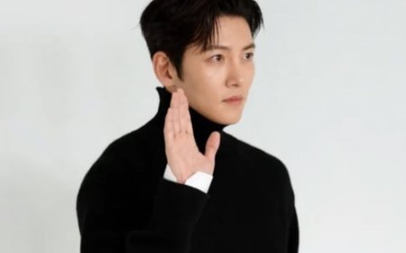Ji Chang Wook Dihantam Tagihan Pajak Miliaran Won, Ini Kata Seola Soal Kasusnya
