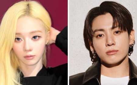 aespa vs BTS di "Global K-Chart": Benarkah Media Korea Sengaja Ciptakan Narasi?