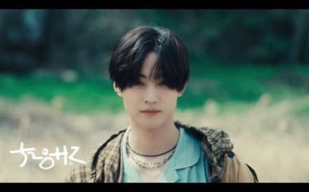 JAY B (GOT7) Umbar *TR.EE* Highlight Medley, Album Baru Bakal Jadi Masterpiece Emosional?