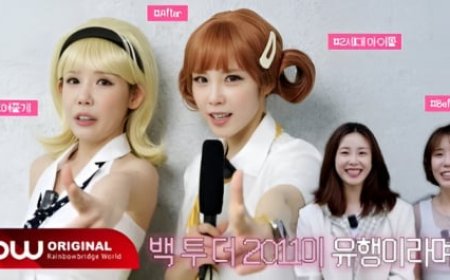 SECRET Kembali Setelah 12 Tahun! Hyoseong & Hana Reunite, Siap Comeback dengan Lineup Baru & Remake Hits Legendaris