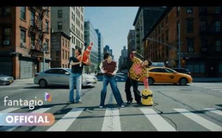 Sanha (ASTRO) Rilis MV "NO REASON" yang Bikin Keseharian Jadi Magis, Ini Pesona Maknae Fantagio yang Makin Dewasa
