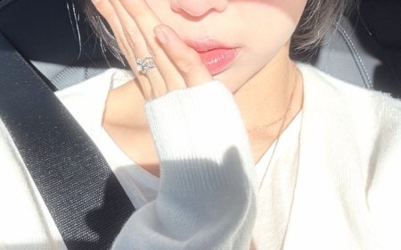 Yewon (Jewelry) Buka Suara Soal Putus Cinta Terbaru: "Aku Juga Manusia Biasa"