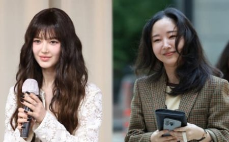 ADOR Turunkan Tuntutan Ganti Rugi ke Danielle & Min Hee Jin Jadi 33,09 Miliar Won, Ini Alasannya