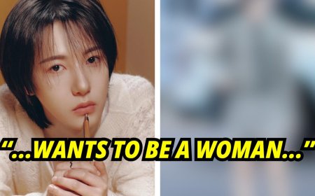 NCT DREAM Renjun’s Recent Appearance Hit With Severe Criticism, Fans Defend