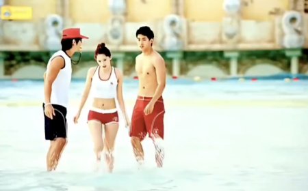 Dari "Single's Inferno" ke WGM: Kenapa Variety Show K-Pop Era 2010-an Jadi Nostalgia yang Bikin Geleng Kepala?