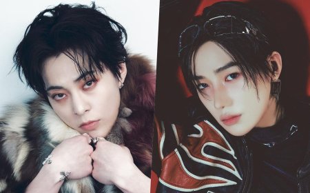 Xiumin Batal Tampil di Asia Culture Festival 2026, THE BOYZ's New Gantikan Slotnya