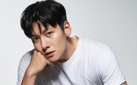 Ji Chang Wook Terkena Sanksi Pajak Miliaran Won, Agensi Beri Klarifikasi Resmi