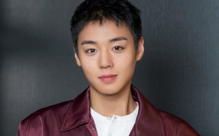 Park Jihoon Siap Wajib Militer 2027: "Nggak Takut Hiatus, Mau Coba Special Forces!"