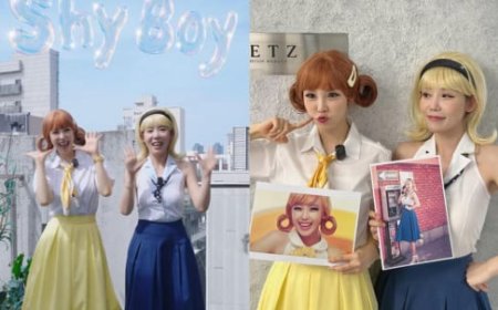 SECRET Kembali Tanpa Ji Eun & Sun Hwa, Fans Terbelah Antara Dukungan dan Kecewa