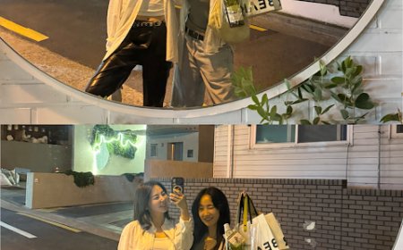 Sohee & Yeeun (Wonder Girls) Reuni di Instagram, Fans Nangis: "Kapan Album Full WG?"