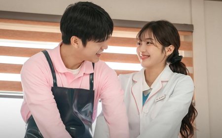 "Cabbage Your Life" Tutup Layar dengan Rating Terendah, Akhir yang Tak Sesuai Harapan?