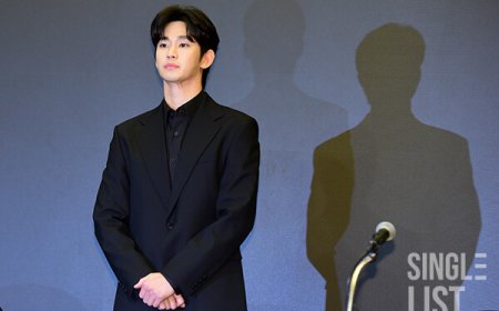Kim SooHyun Dikirim ke Kejaksaan dengan Tuntutan Penahanan, Agensi Ungkap Rasa Terima Kasih ke Fans & Pihak Terkait