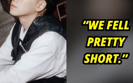 BOYNEXTDOOR Bongkar Perjuangan di Balik Album "HOME": "Kami Tak Bisa Ambil Jalan Mudah"