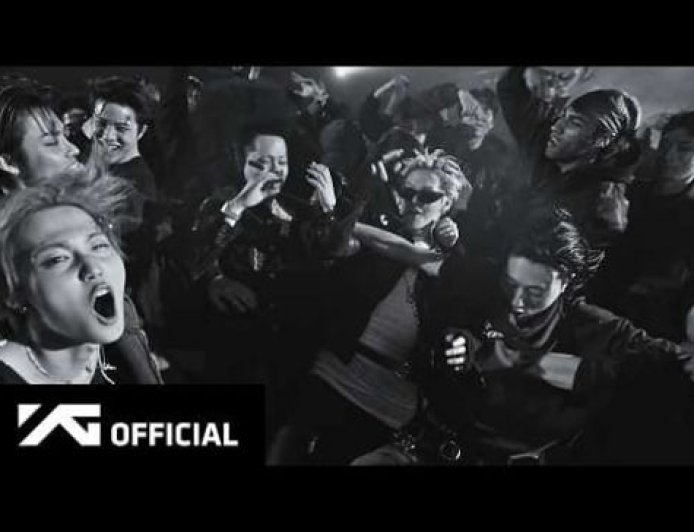 TREASURE Kabur dari Kiamat di MV "IF I" – Mini Album "NEW WAVE" Langsung Jadi Jutaan Pre-Order!