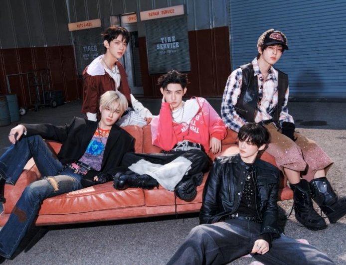 AND2BLE Cetak Rekor Debut Album Terlaris ke-4 di Hanteo, Tapi Kok Rasanya Masih Kurang Greget?