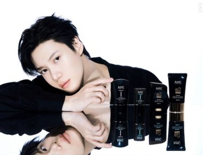 Taemin vs Winter: Wajah "Kembar" yang Bikin Netizen Ribut, Siapa yang Lebih Model Cosmetics?