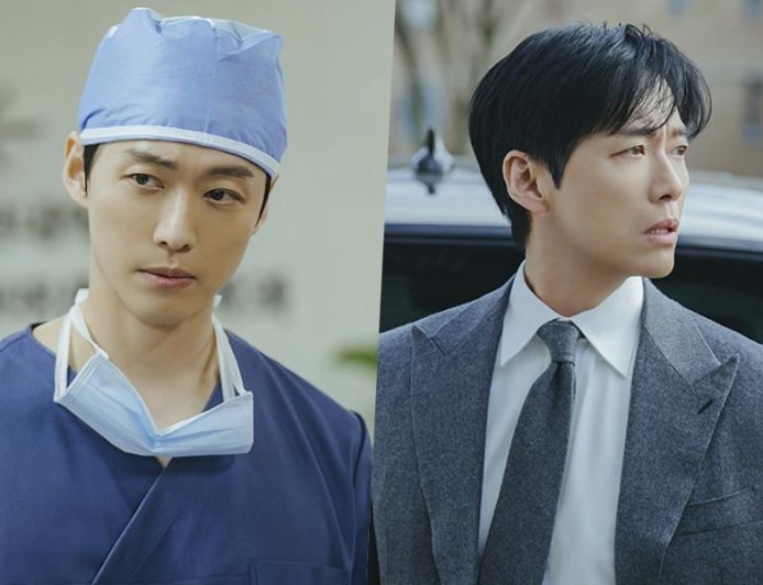 Namkoong Min Jadi Dokter Bedah Otak yang Terpaksa Jadi Pahlawan di "The Husband"-Ini Keseruannya!