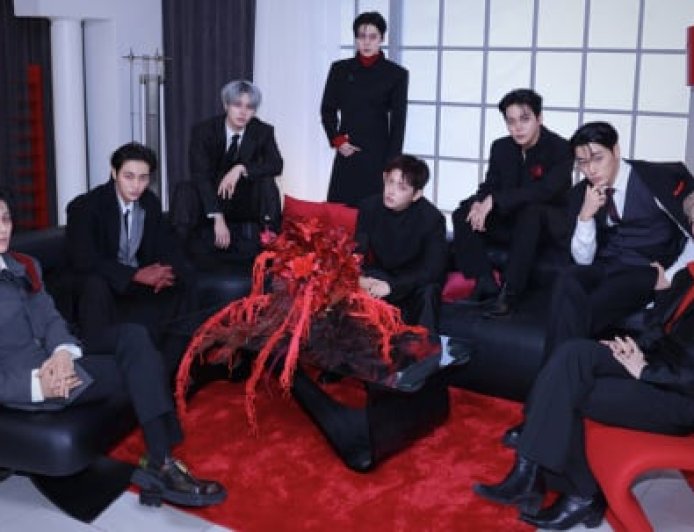 ATEEZ Umbar 5 Lagu Baru di 'GOLDEN HOUR: Part. 5', Siap Guncang 26 Juni!