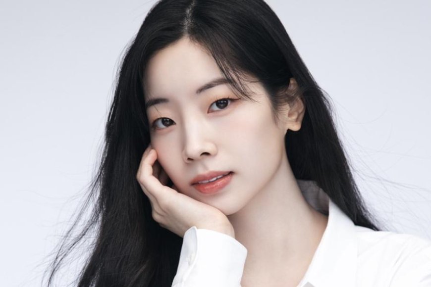 Dahyun TWICE Rayakan Ulang Tahun dengan Donasi Rp240 Juta untuk Pasien Leukemia, Alasan Dibaliknya Bikin Haru