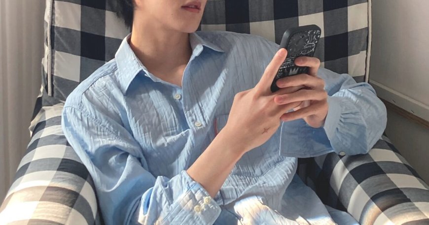 OMEGA X Kehilangan Junghoon: Perpisahan yang Penuh Pertimbangan, Bukan Tanpa Peringatan