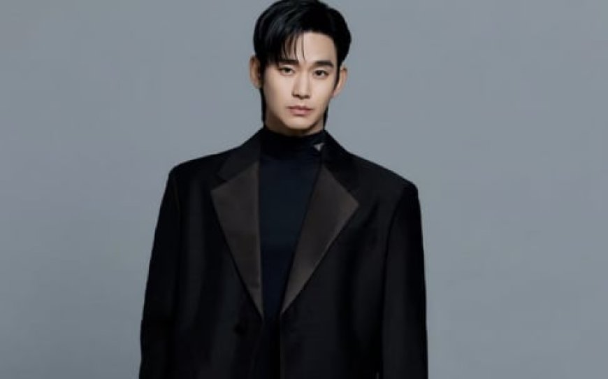 Kim Soo Hyun Dibebaskan dari Tuduhan, Fans Banjiri Akun Medsosnya dengan 1,12 Juta Komentar Dukungan