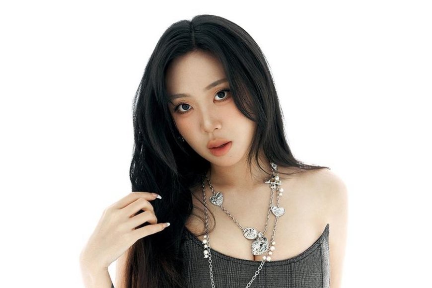 Lee Young Ji Minta Maaf Usai Kontroversi Warna Rambut Merah Jelang Pemilu Korea Selatan