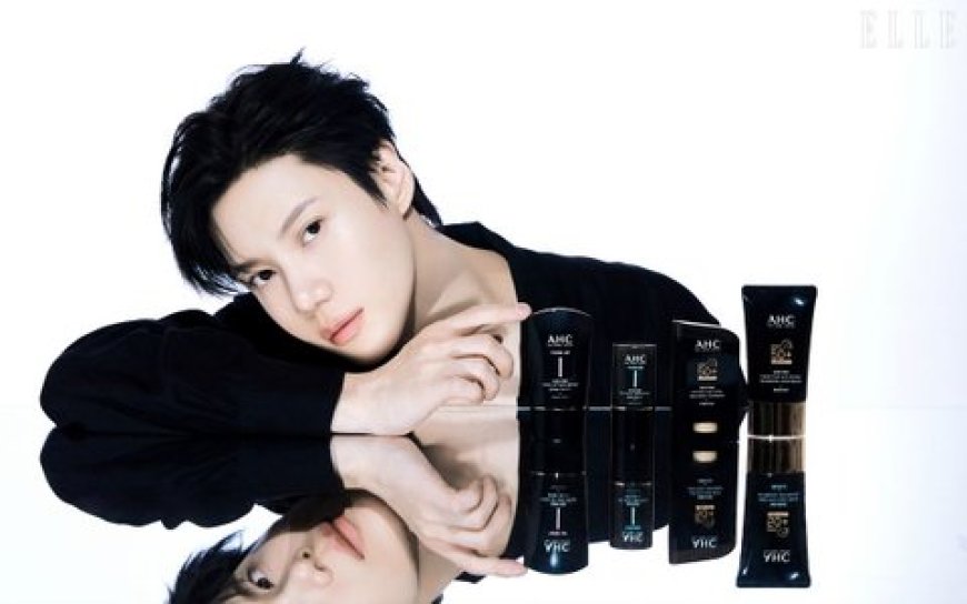 Taemin vs Winter: Wajah "Kembar" yang Bikin Netizen Ribut, Siapa yang Lebih Model Cosmetics?
