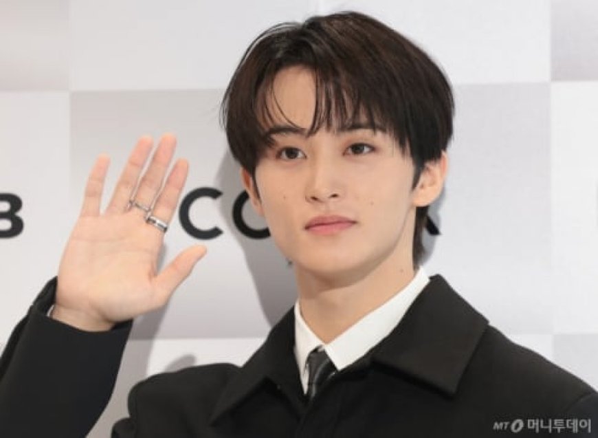 Mark NCT Resmi Dirikan Agensi Solo "UPPER ROOM", Langkah Berani di Usia 26 Tahun