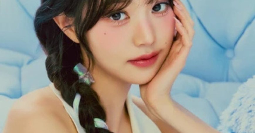 Wonyoung (IVE) Jadi Sasaran Kritik Korea? Viral Post Ungkap Double Standard Scrutiny di Negeri Sendiri