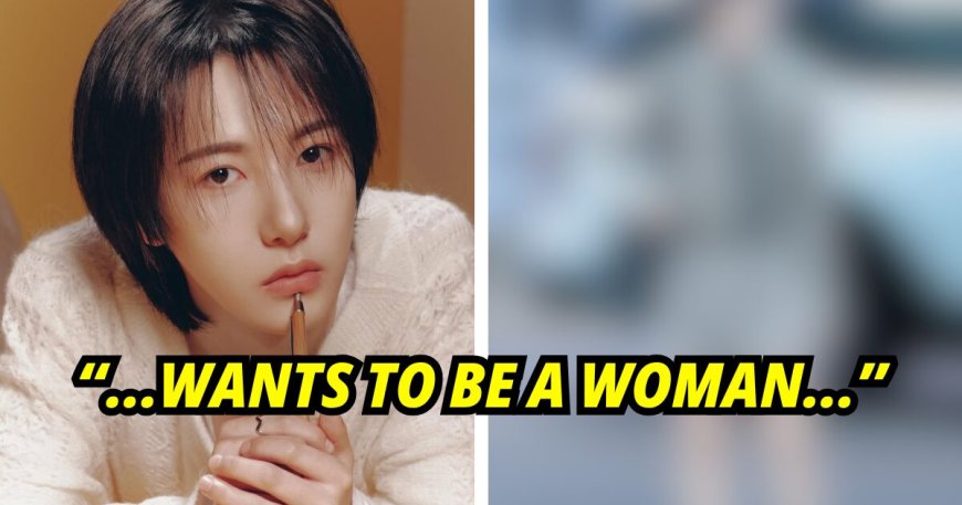 NCT DREAM Renjun’s Recent Appearance Hit With Severe Criticism, Fans Defend - Photo 1