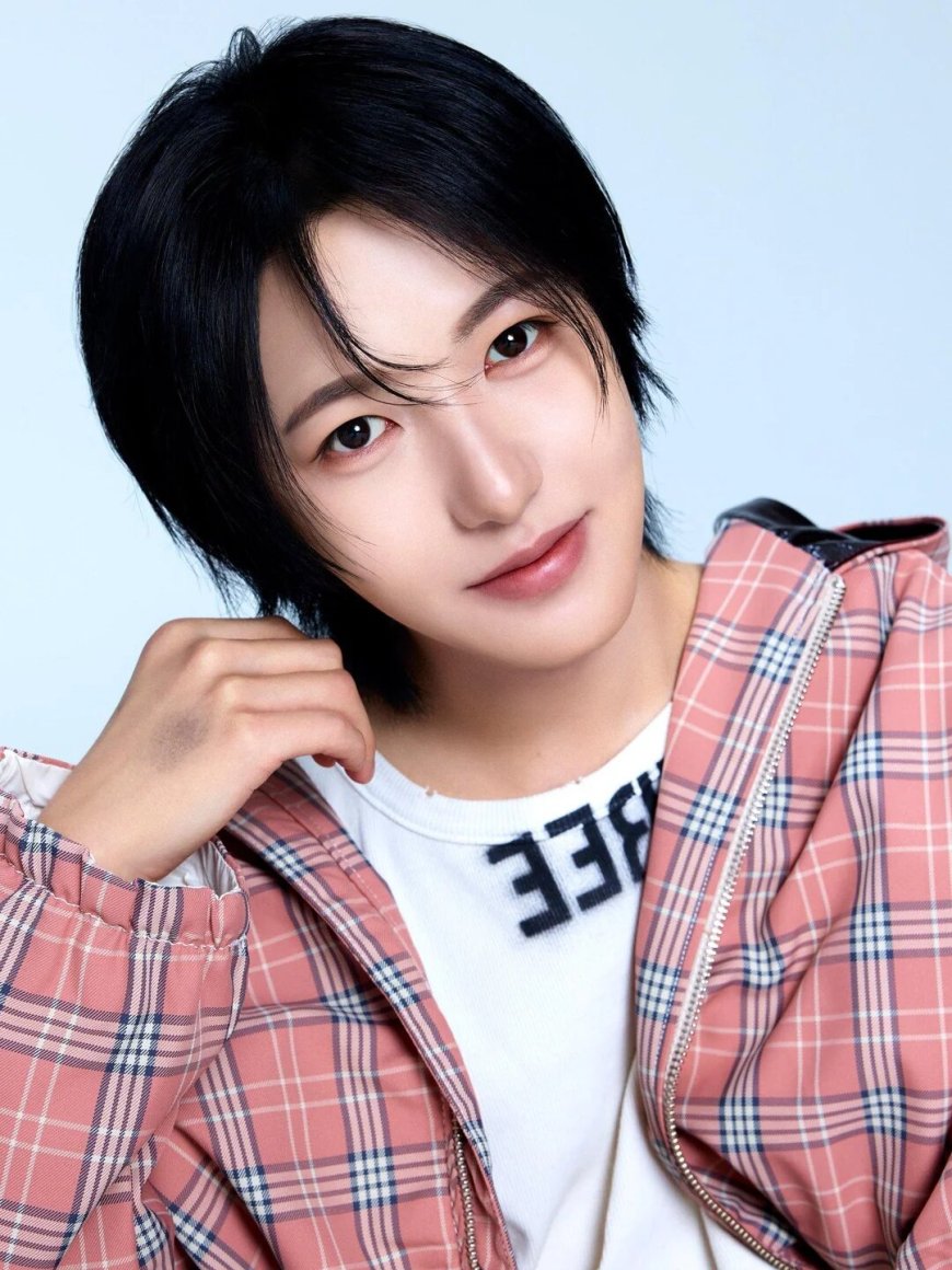 NCT DREAM Renjun’s Recent Appearance Hit With Severe Criticism, Fans Defend - Photo 2