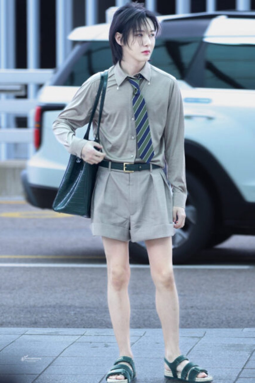 NCT DREAM Renjun’s Recent Appearance Hit With Severe Criticism, Fans Defend - Photo 3