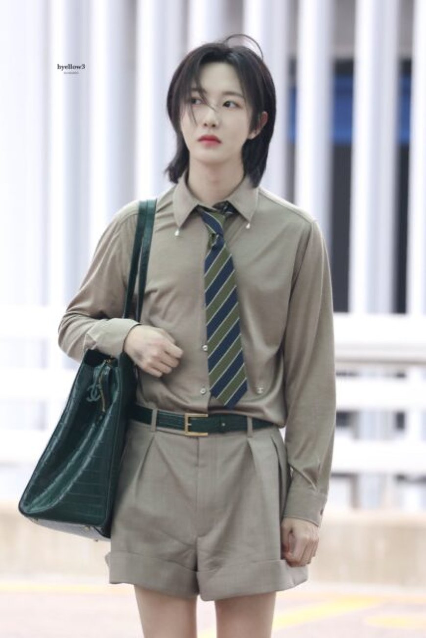 NCT DREAM Renjun’s Recent Appearance Hit With Severe Criticism, Fans Defend - Photo 4