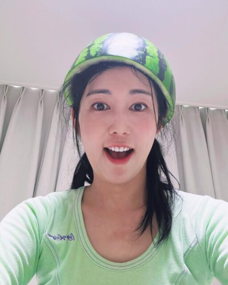46-Year-Old Celeb Divulges The Secret To Her Perfect Skin Without Going To The Dermatologist - Photo 3