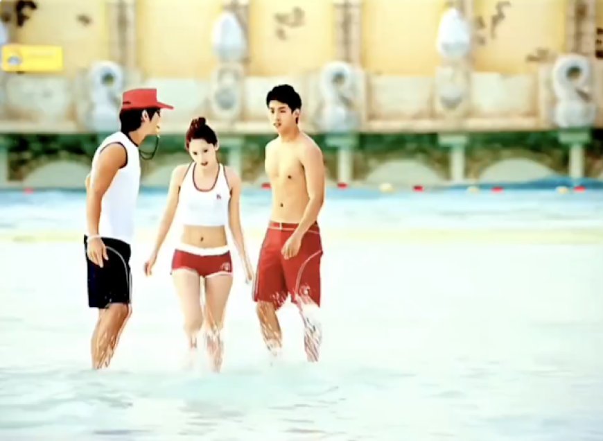 Dari "Single's Inferno" ke WGM: Kenapa Variety Show K-Pop Era 2010-an Jadi Nostalgia yang Bikin Geleng Kepala?