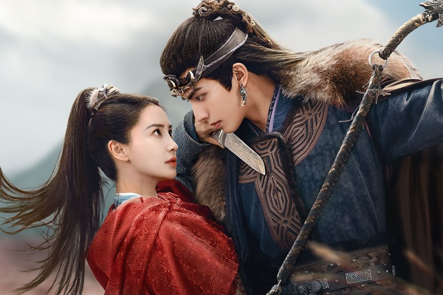 5 Song Wei Long C-Dramas That Showcase His Charm and Versatility - Photo 4