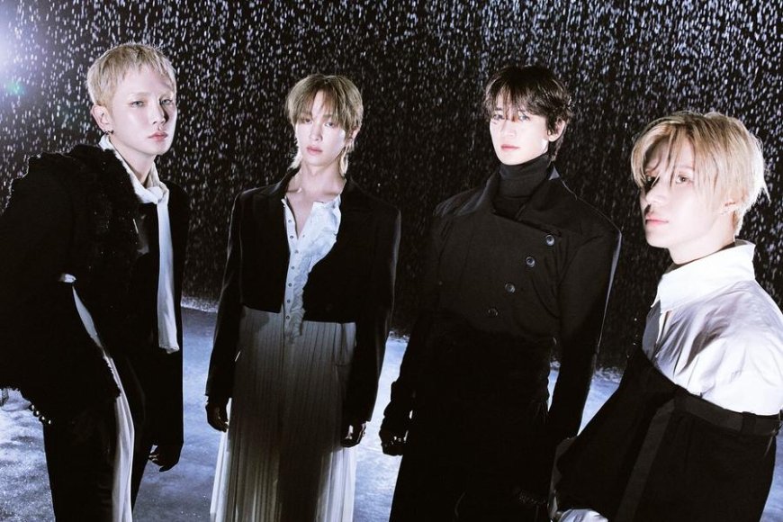 SHINee "Atmos" Bikin iTunes Kebakaran Global, Ini Bukti Mereka Masih Raja Comeback!