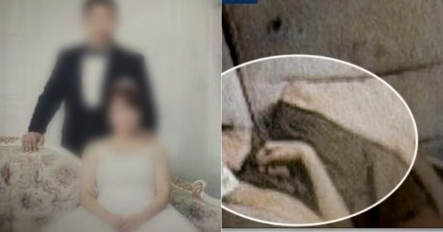 Kasus Mengguncang Korea Selatan: Suami Abaikan Istri Hingga Tubuhnya Dipenuhi Belatung Saat Masih Hidup
