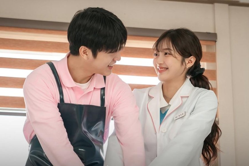 "Cabbage Your Life" Tutup Layar dengan Rating Terendah, Akhir yang Tak Sesuai Harapan?
